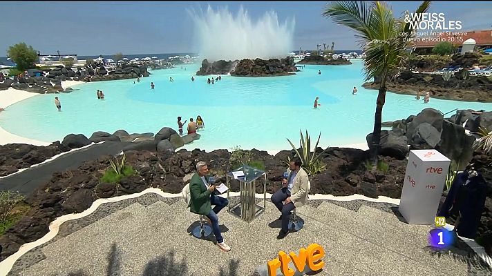 Cerca de ti - Cerca de ti - 30/05/2024