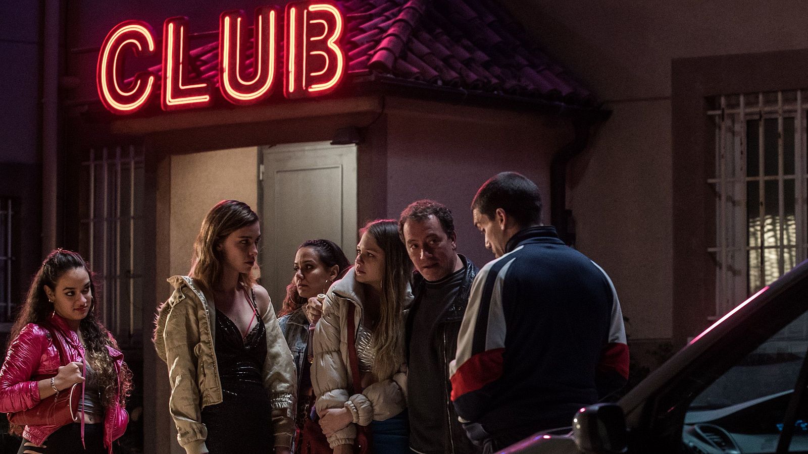 Días de Cine: Hamburgo | Ver