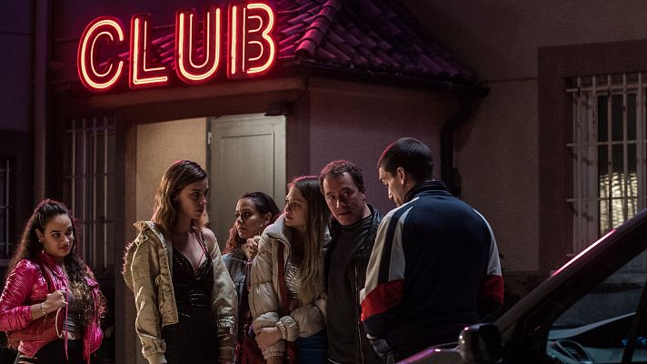 Días de cine - Días de Cine: Hamburgo