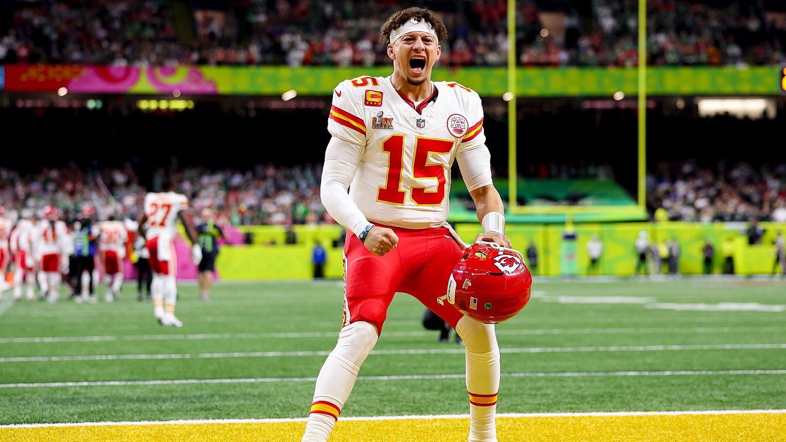 Fuera de juegos: Capítulo 6 | Ver - Conexión olímpica | Ver