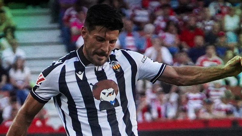 Castelln - Real Zaragoza: resumen del partido de la 42 jornada de Liga | Segunda | Ver
