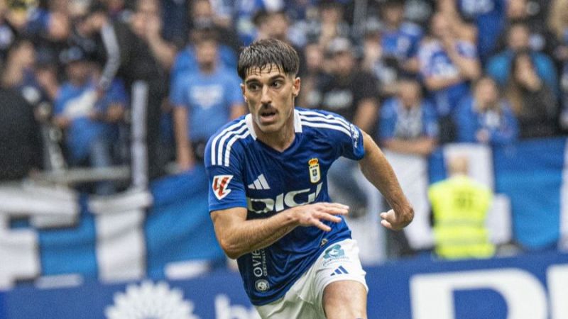 Real Oviedo ? Cdiz CF: resumen del partido de la 42 jornada | Segunda | Ver