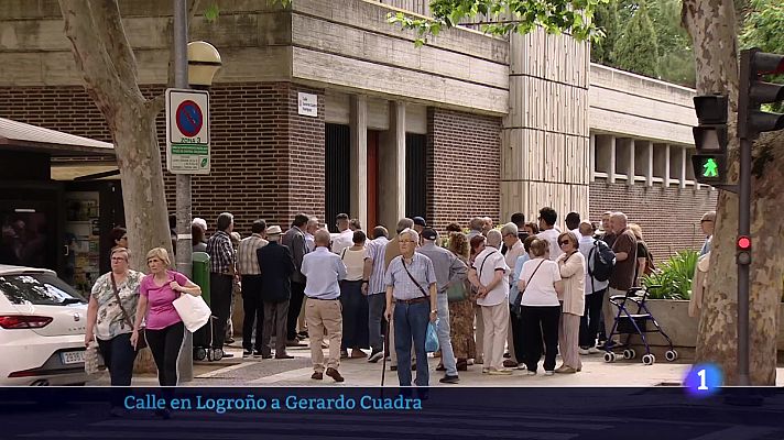 Informativo Telerioja - Informativo Telerioja 2 - 30/05/2025 - Ver ahora