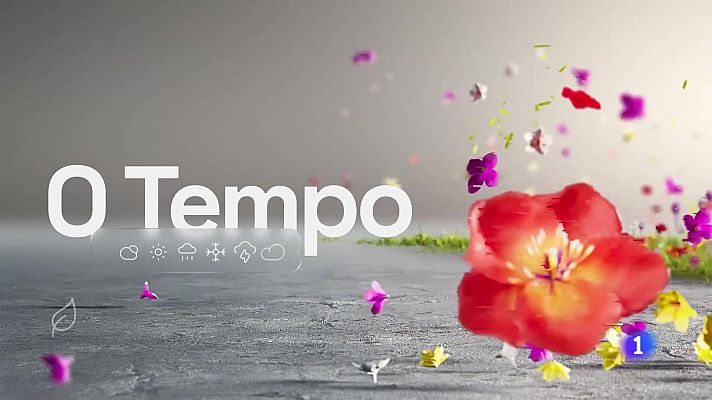 Telexornal - Galicia - El tiempo en Galicia    30-05-2025