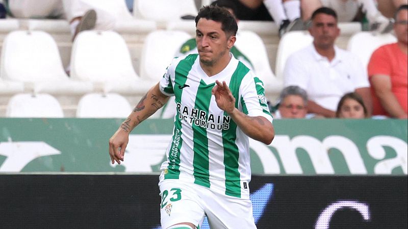Crdoba - Albacete: resumen del partido de la 42 jornada | Segunda | Ver