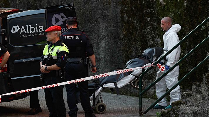 Telediario 1 - Telediario - 15 horas - 30/05/25