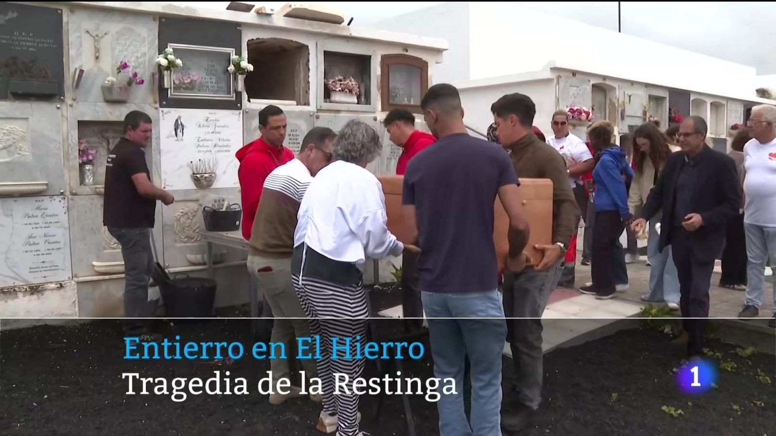 Canarias en 2' - 30/05/2025 | Ver