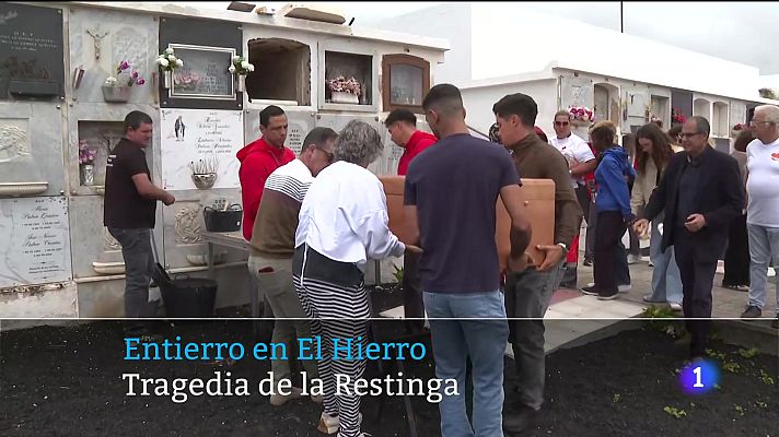 Telecanarias - Canarias en 2' - 30/05/2025