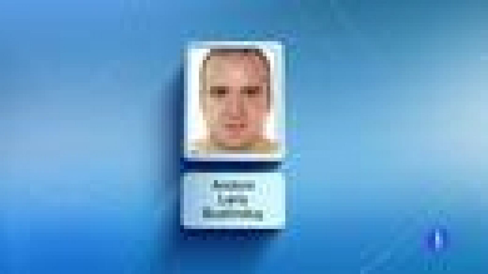 Detenidos en Francia dos presuntos etarras armados | Ver