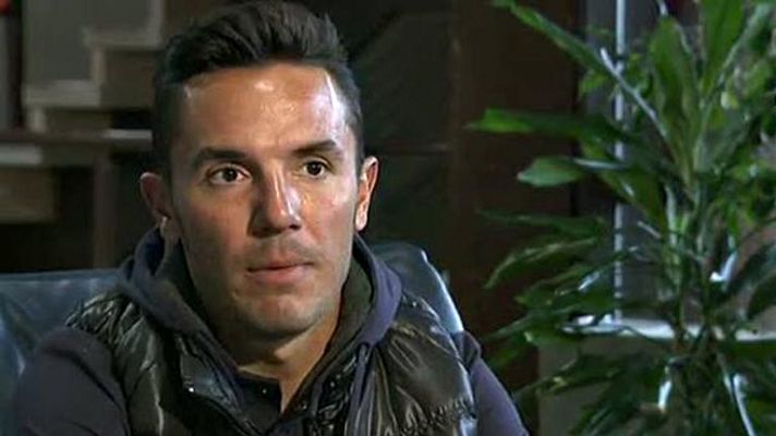  - Reportaje: 'Purito' repasa en TVE su mejor año