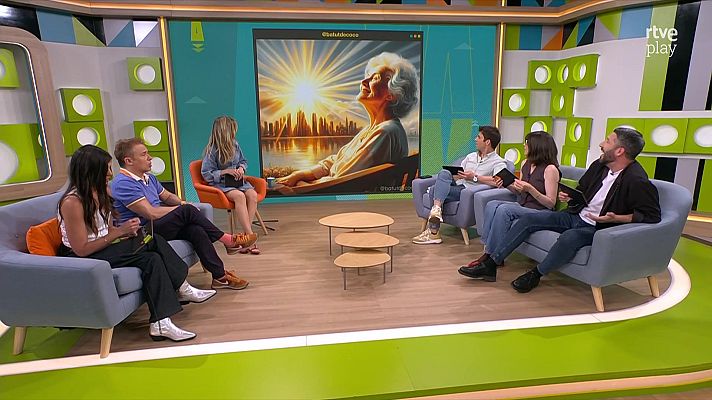 L'altaveu - Operació sortida, nova llei antitabac i búnquers