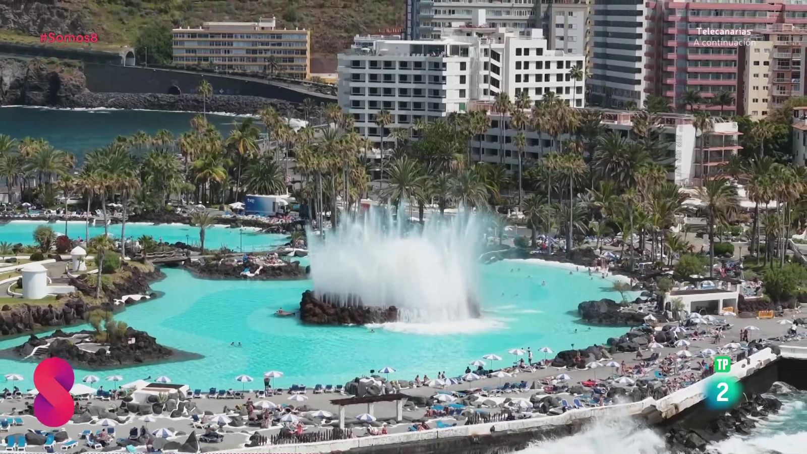 Somos 8 - 30/05/2025 - Somos 8 | Ver