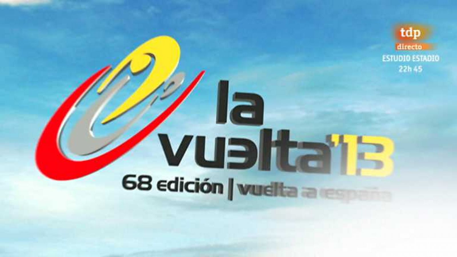 Ciclismo - Presentación de la Vuelta ciclista a España 2013