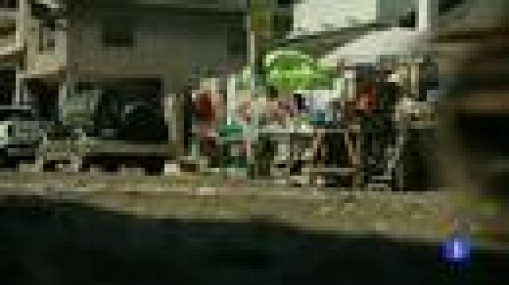  - Tres años del terremoto de Haití