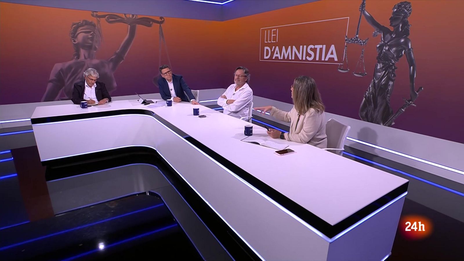 El Vespre - 30/05/2025