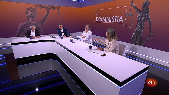 El Vespre - El Vespre - 30/05/2025