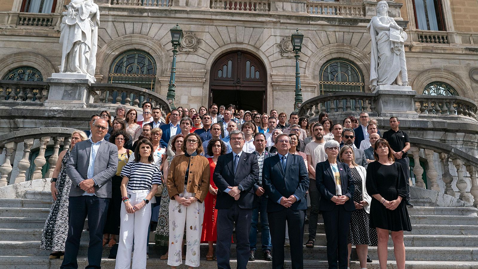 Telediario 2 en cuatro minutos -30/05/25- RTVE.es | Ver