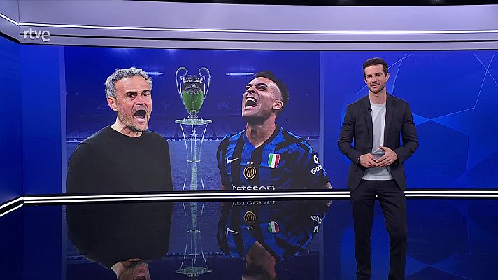 Los Deportes de La1 - Deportes 2 en Lengua de signos - 30/05/25