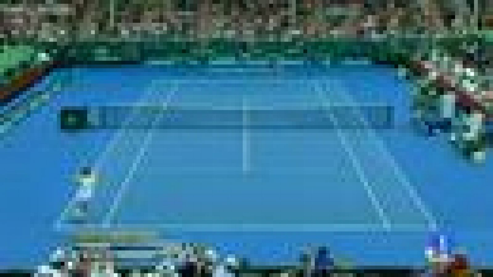 Telediario 1: Ferrer conquista Auckland por cuarta vez | RTVE Play