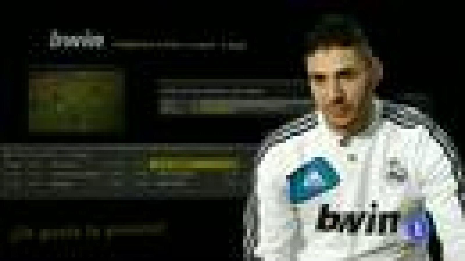 Telediario 1: Benzema e Higuaín para no echar de menos a CR7 | RTVE Play