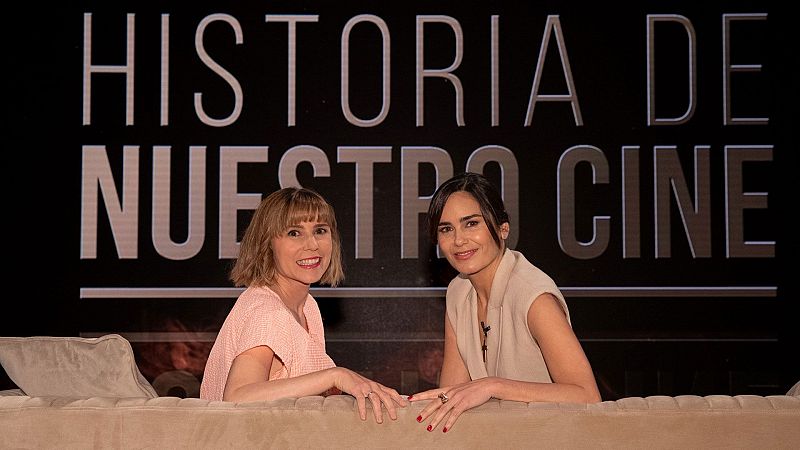 Historia de nuestro cine - Una casa en las afueras (Presentacin) - ver ahora