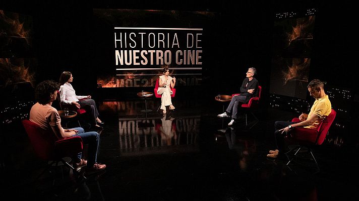 Coloquio: Aislados