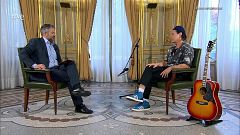 Conversatorios en Casa de América - Coti