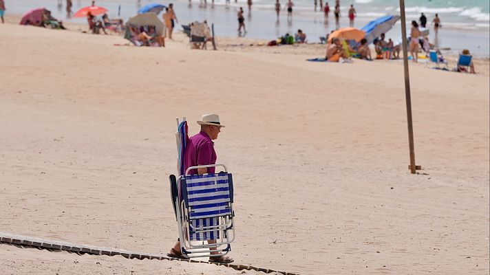 Telediario Matinal - Telediario matinal en 4' - 31/05/2025