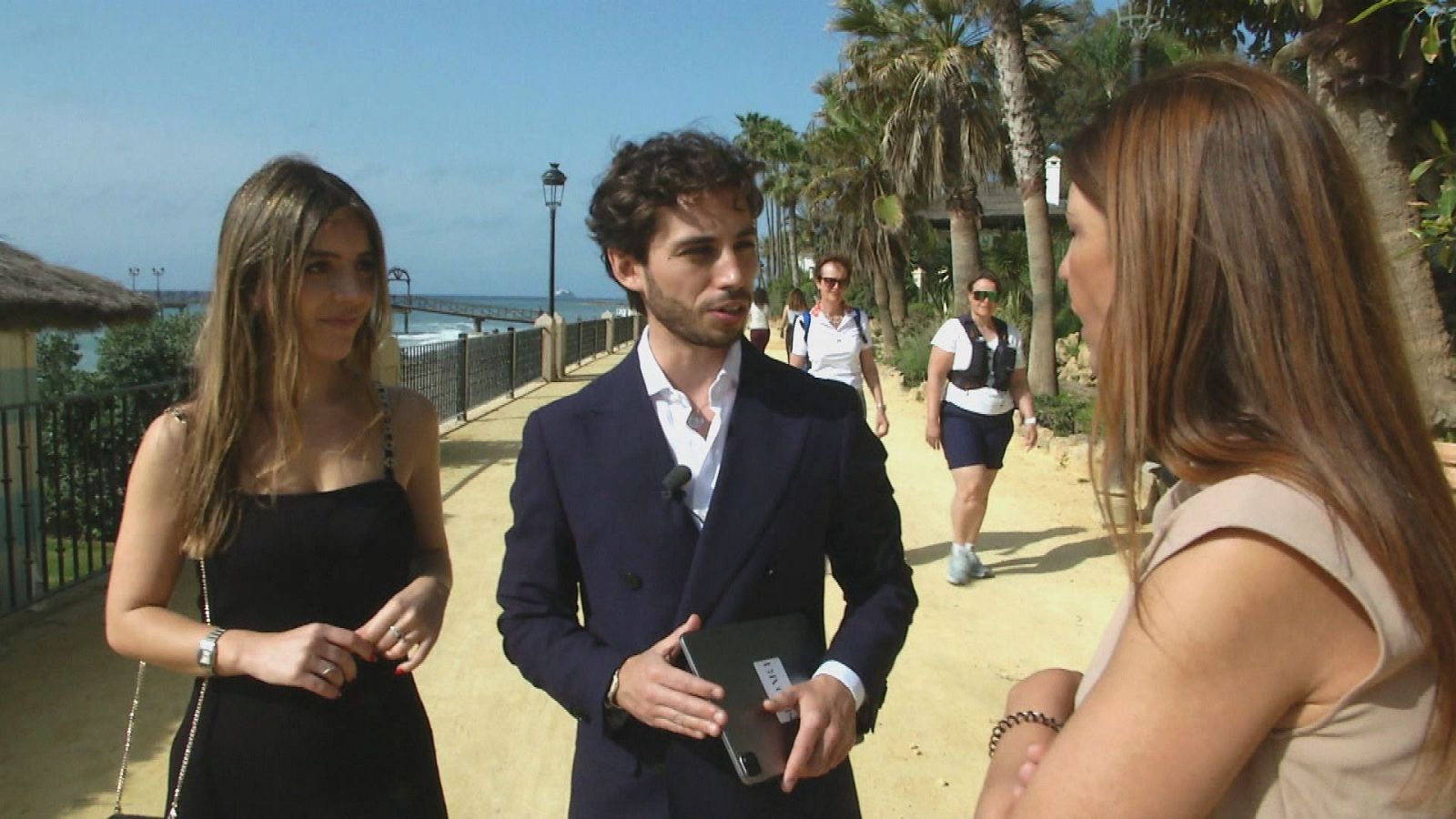 Comando Actualidad - El nuevo lujo - ver ahora