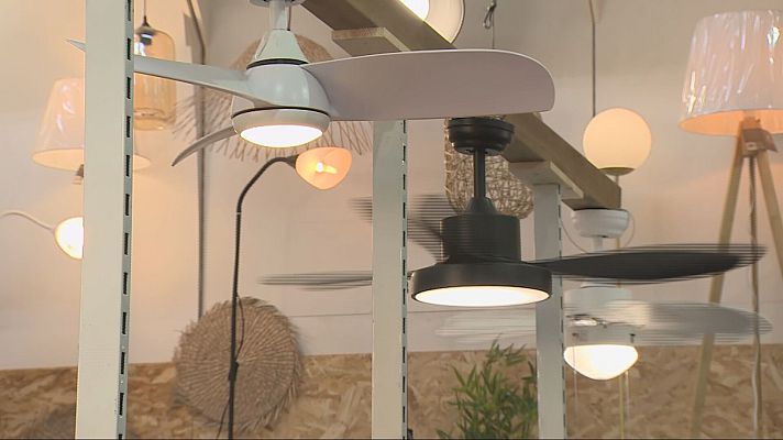 L'Informatiu - El maig s'acomiada amb temperatures altíssimes