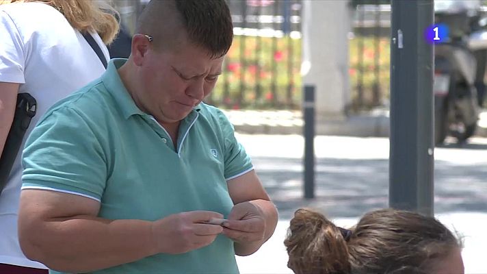 L'Informatiu - L'Informatiu - 31/05/2025