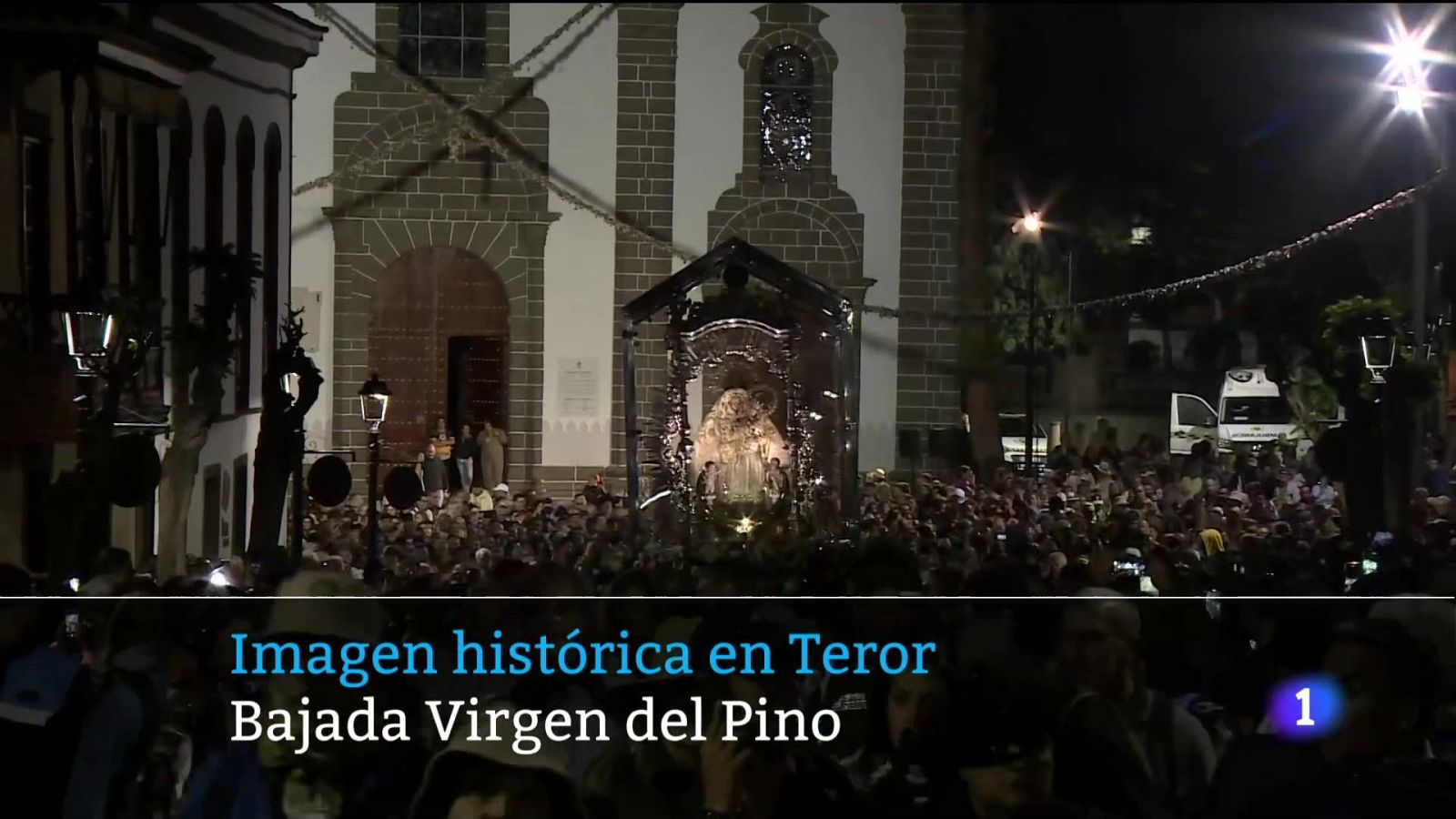 Telecanarias - 31/05/2025 | Ver