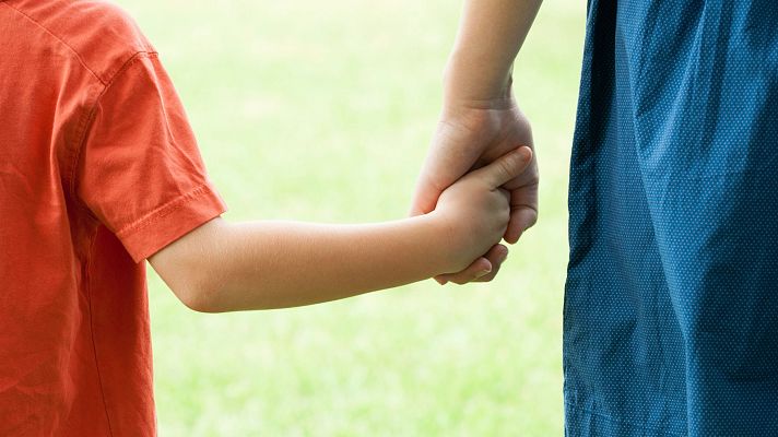 Telediario Fin de Semana - Madres víctimas de violencia vicaria piden más medidas de protección para los menores