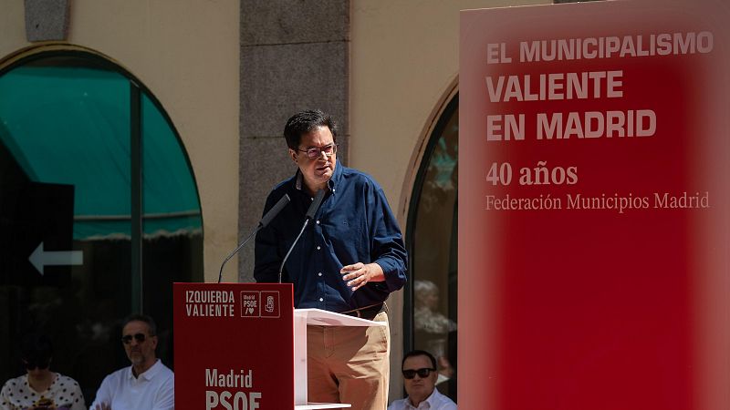 El PSOE denuncia una "campaña de odio" y el PP habla de "involución democrática" | Ver
