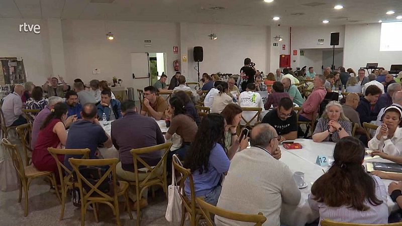 Buenas Noticias TV - Congreso FIEIDE 2025: Avanzando Juntos - ver ahora