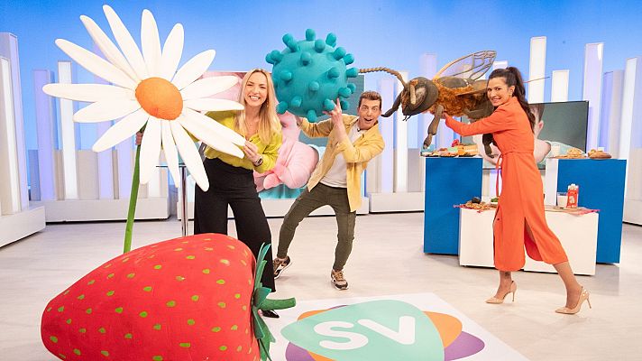 Saber vivir - Saber vivir - 01/06/25