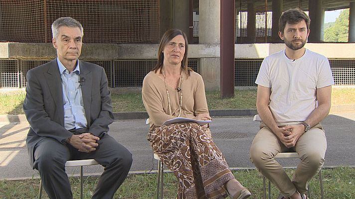 L'Informatiu - És possible el consens per resoldre la crisi de l'habitatge?