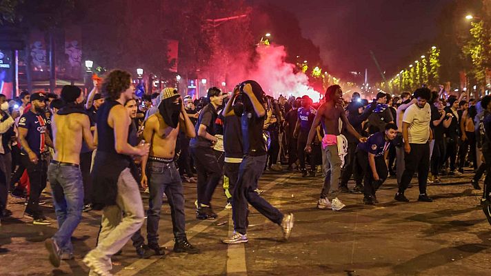 Fin de semana 24h - Informativo 24 horas - 14h - 01/06/25