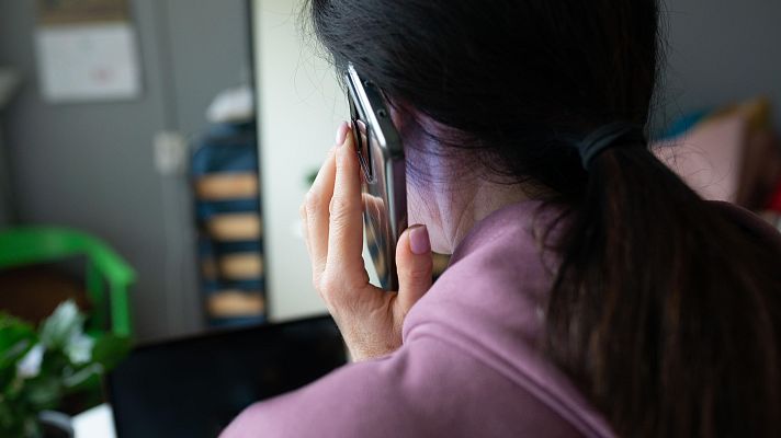 Telediario Fin de Semana - El Gobierno aprueba medidas para frenar las llamadas comerciales abusivas