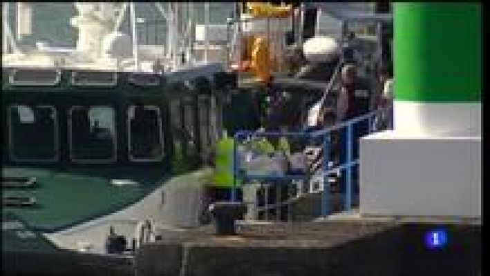 Telecanarias - Telecanarias - 12/01/13