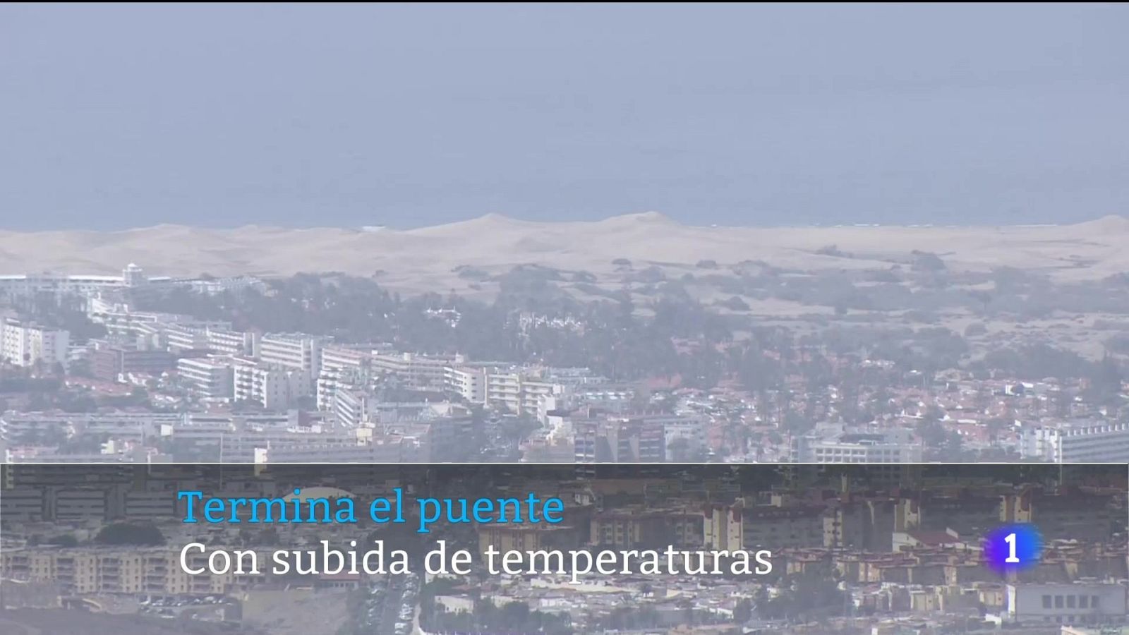 Telecanarias - 01/06/2025 | Ver