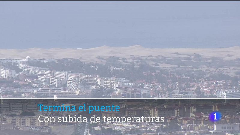 Telecanarias - 01/06/2025 | Ver
