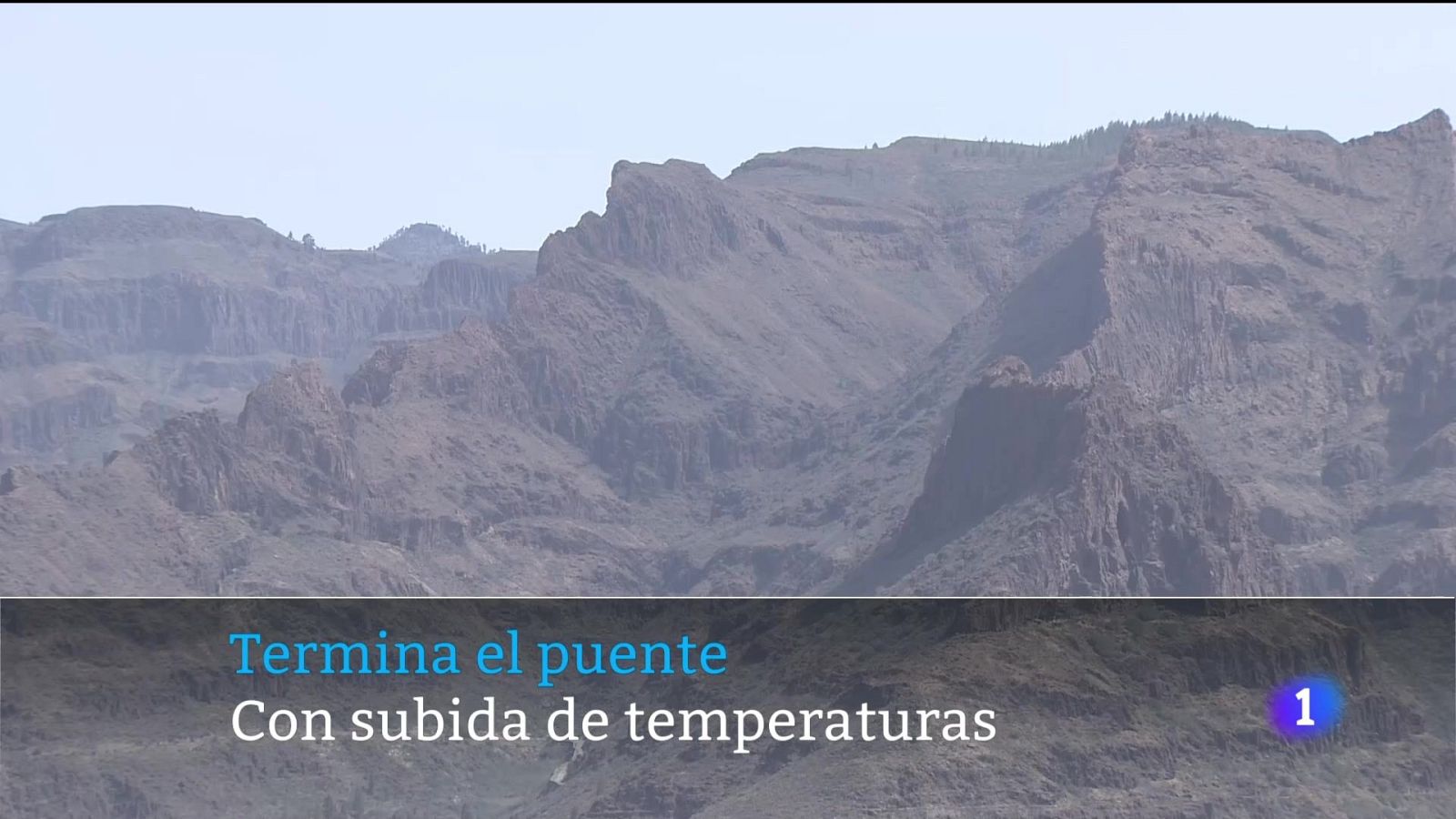 Canarias en 2' - 01/06/2025 | Ver