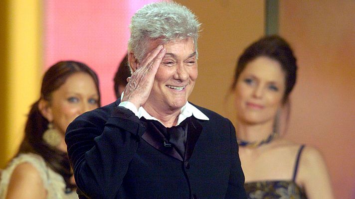 Fin de semana 24h - Centenario de Tony Curtis, una de las grandes estrellas de Hollywood