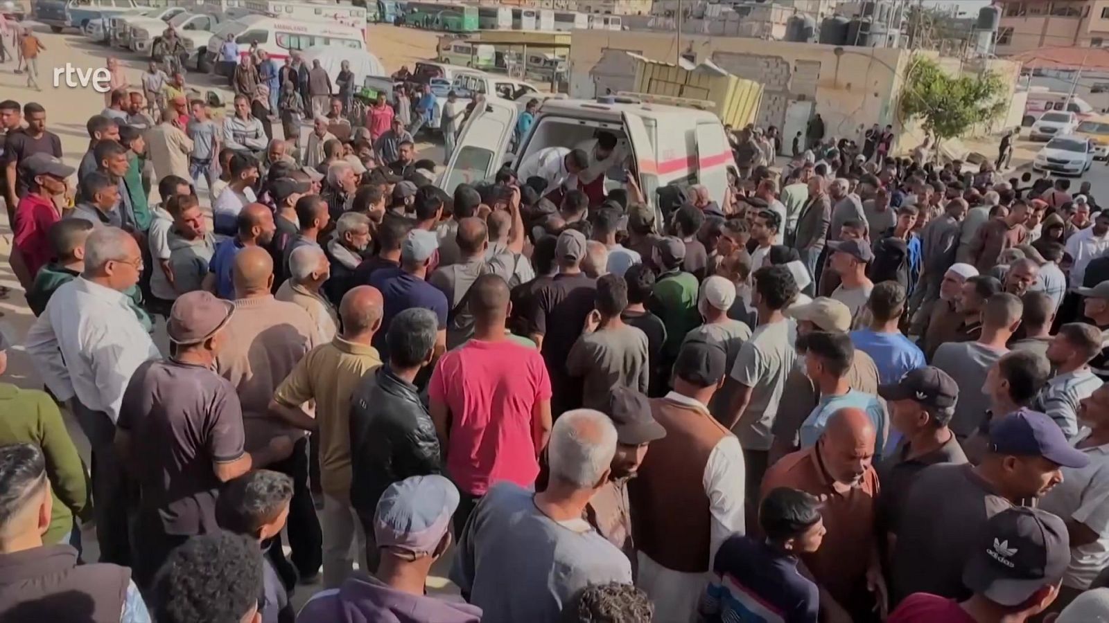 Informativo 24 horas - 20h - 01/06/25 - ver ahora