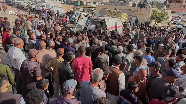 Fin de semana 24h - Informativo 24 horas - 20h - 01/06/25