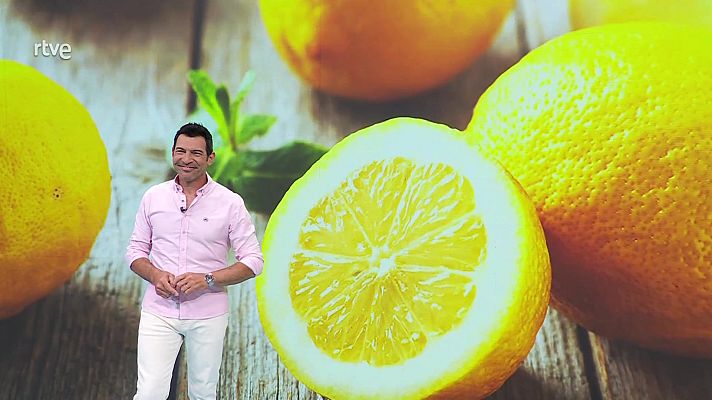 Aquí la Tierra - Aquí la Tierra - 01/06/25