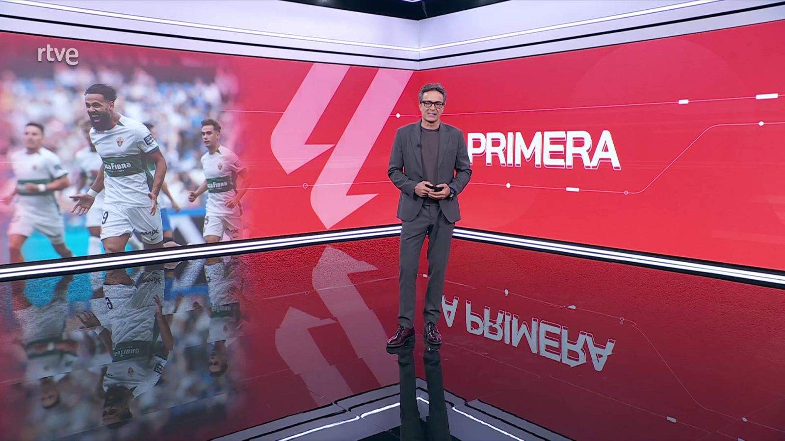 Deportes 2 en Lengua de signos - 01/06/25 - ver ahora