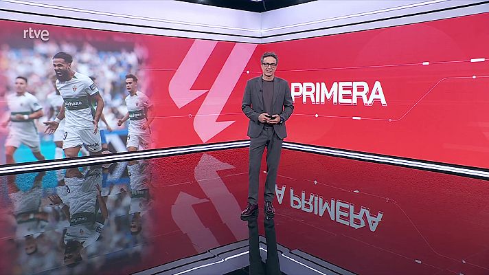 Los Deportes de La1 - Deportes 2 en Lengua de signos - 01/06/25