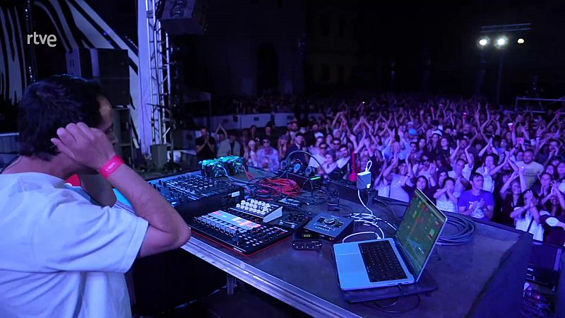 Los conciertos de Radio 3 - Resumen Da de los Museos Radio 3 - 2025 - ver ahora
